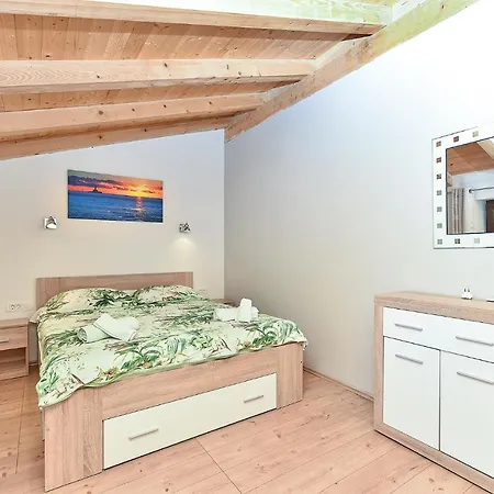 Tatil Evi Casa Isabella Galižana