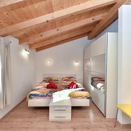 Casa Isabella Feriehus