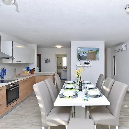 Casa Isabella Tatil Evi