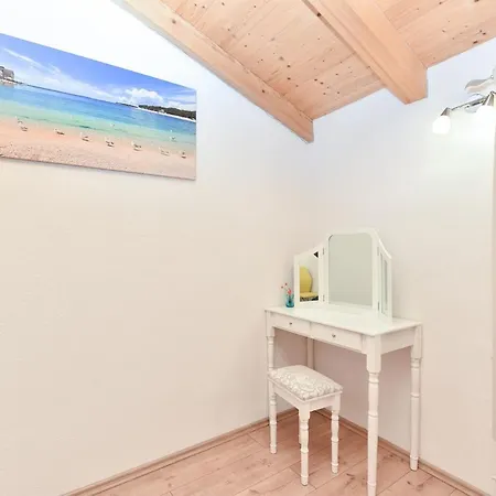 Casa Isabella Galižana