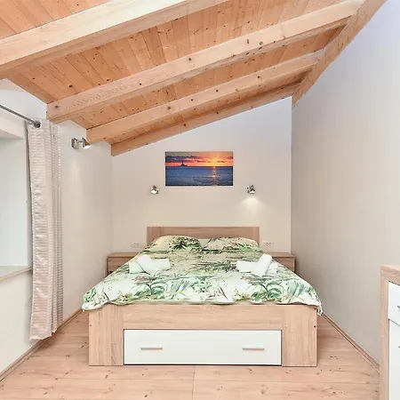 Casa Isabella Tatil Evi