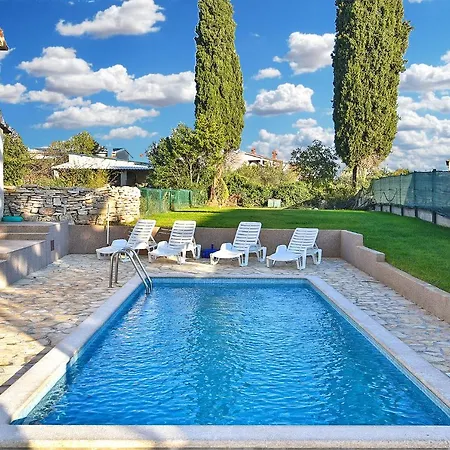 Feriehus Casa Isabella