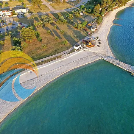 Casa Isabella Feriehus *