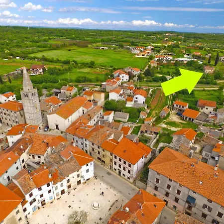 Casa Isabella * Galižana