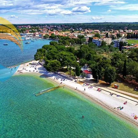 Feriehus Casa Isabella Galižana