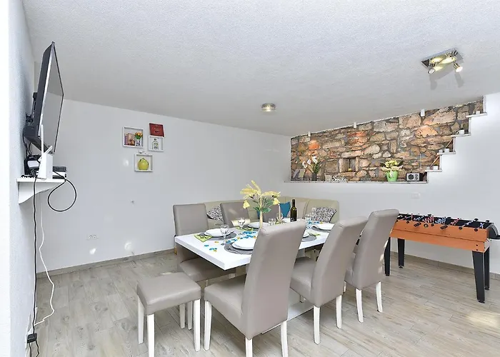 Casa Isabella Ferienhaus *