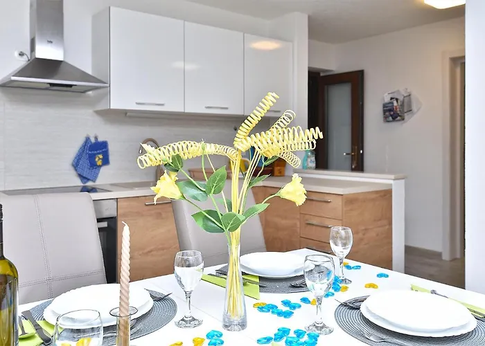 Ferienhaus Casa Isabella Galižana