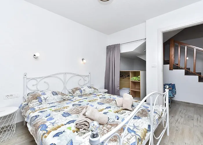 Ferienhaus Casa Isabella