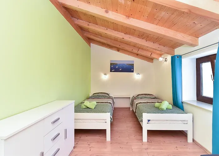 Ferienhaus Casa Isabella *