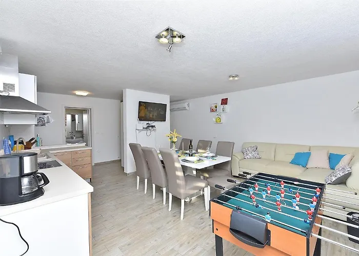 Casa Isabella * Galižana