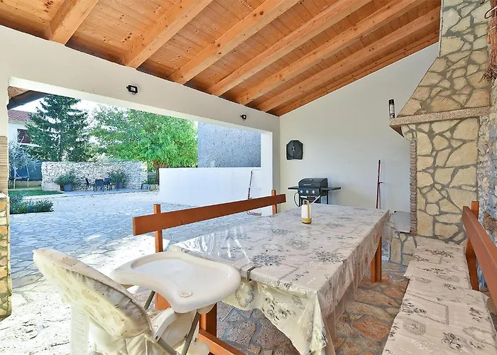 Casa Isabella Ferienhaus Galižana