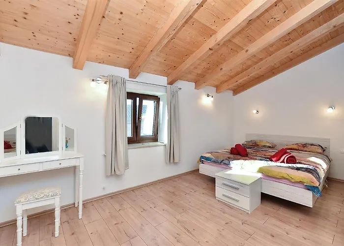 Casa Isabella * Galižana