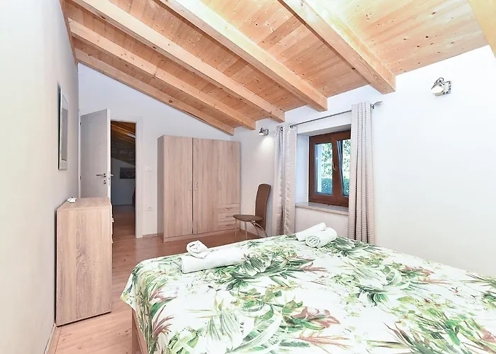 Casa Isabella Ferienhaus *