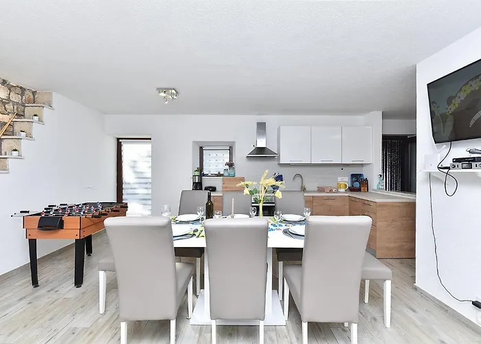 Ferienhaus Casa Isabella Galižana