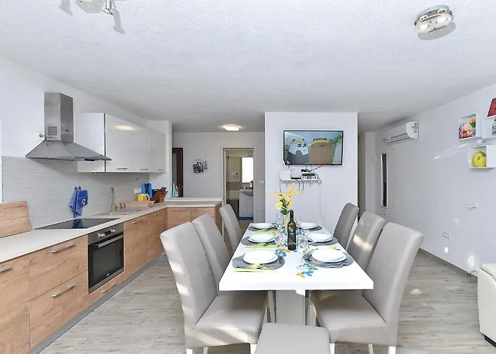 Casa Isabella Ferienhaus