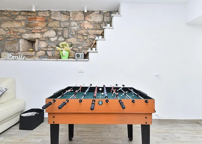 펜션 Casa Isabella Galižana