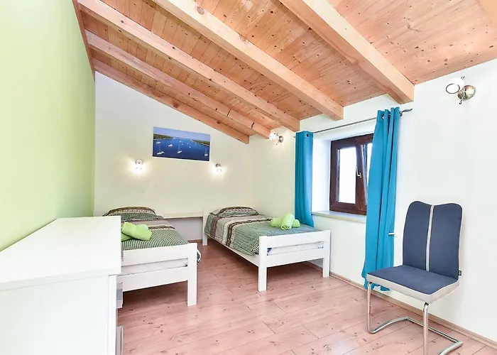 Ferienhaus Casa Isabella *