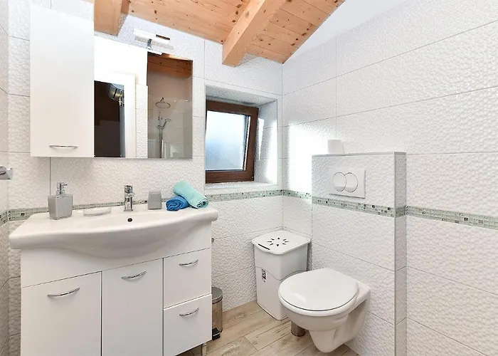 Ferienhaus Casa Isabella Galižana