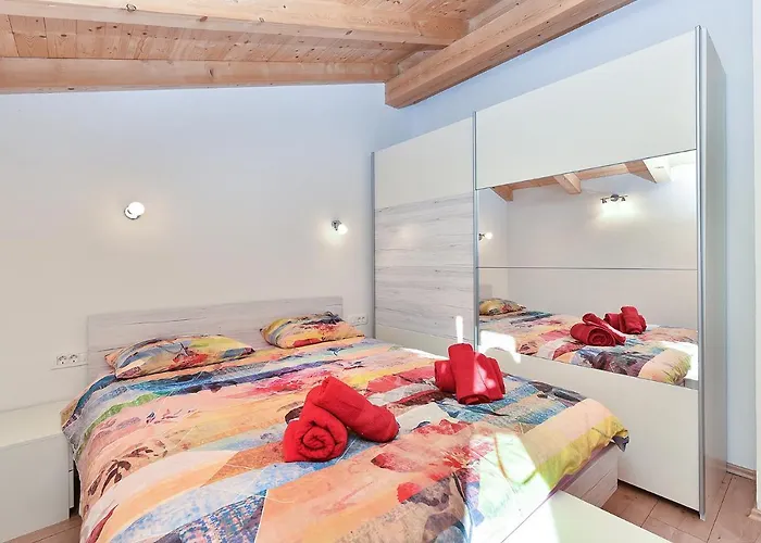 Casa Isabella Galižana