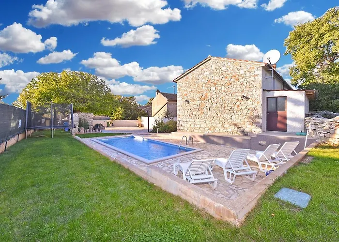 Casa Isabella Ferienhaus