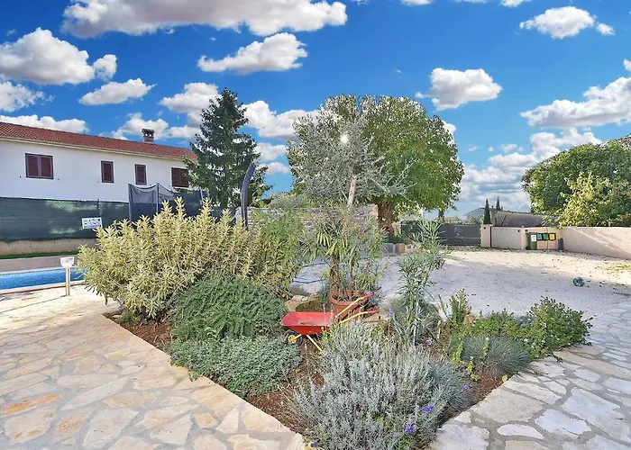 Casa Isabella Ferienhaus *