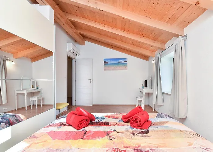 Casa Isabella Ferienhaus *