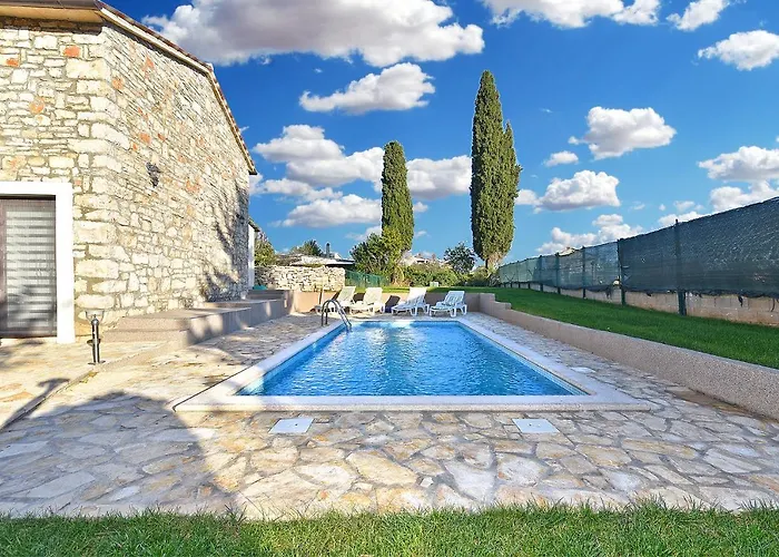 Ferienhaus Casa Isabella *