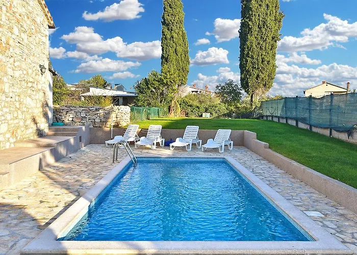 Ferienhaus Casa Isabella