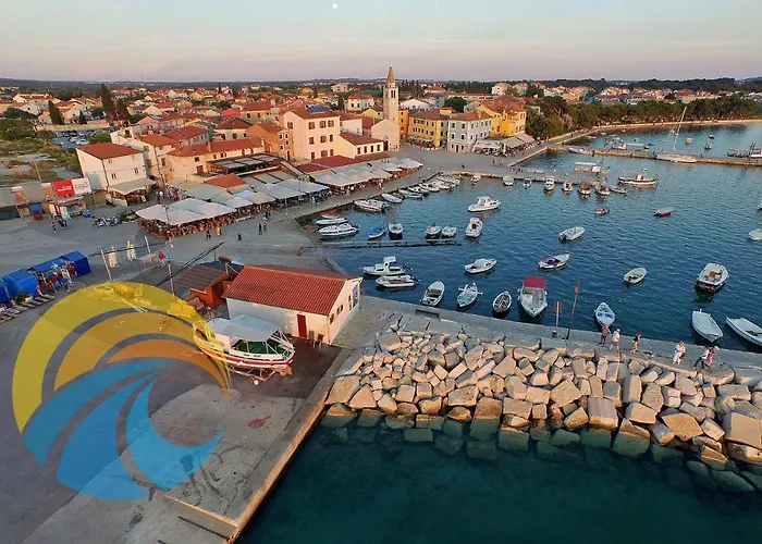 Casa Isabella Ferienhaus *