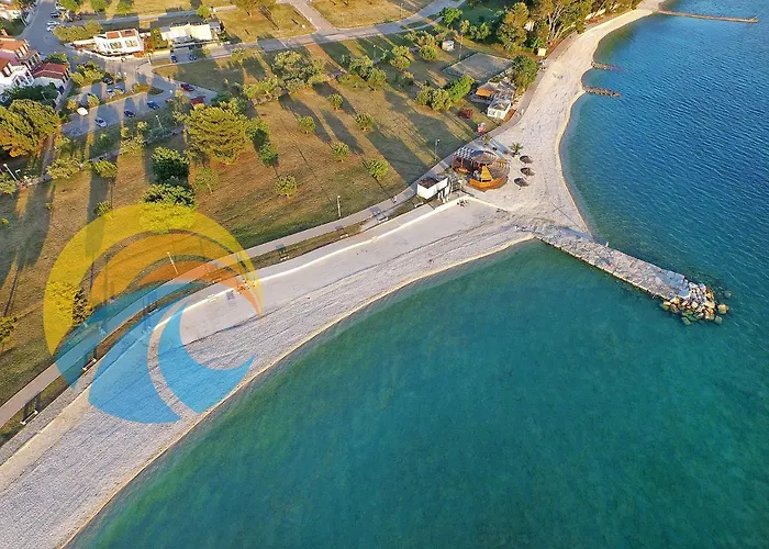 Casa Isabella Ferienhaus *