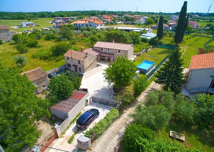 Casa Isabella Galižana