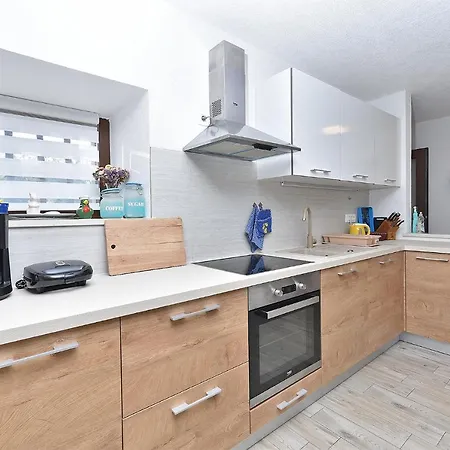 Casa Isabella بيت للعطل *