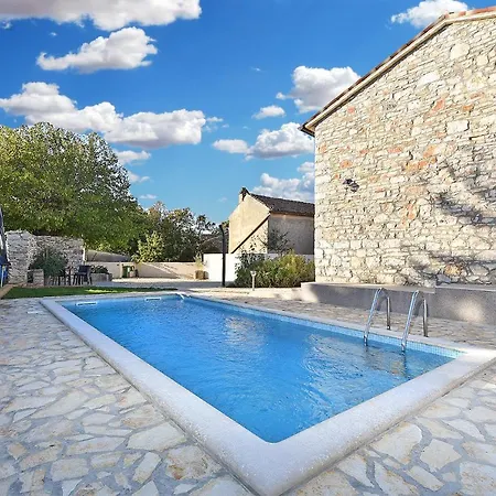 Casa Isabella Holiday home