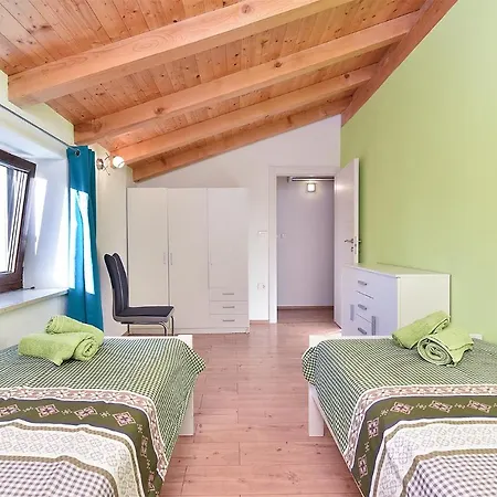 Casa Isabella Holiday home