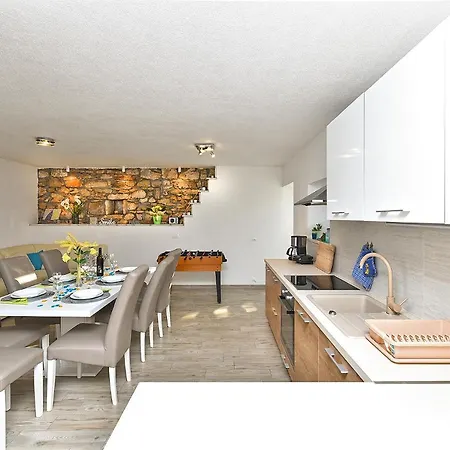 بيت للعطل Casa Isabella Galižana