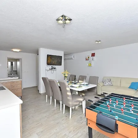 Casa Isabella * Galižana