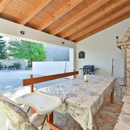 Casa Isabella Holiday home Galizana