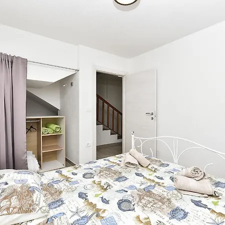 Casa Isabella بيت للعطل