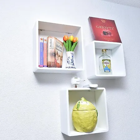 Casa Isabella بيت للعطل *