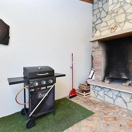 Casa Isabella بيت للعطل Galižana