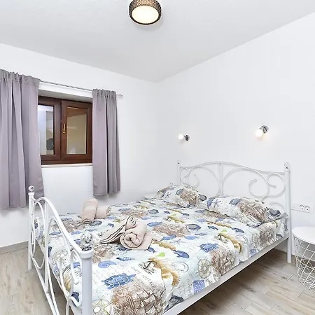 Casa Isabella بيت للعطل