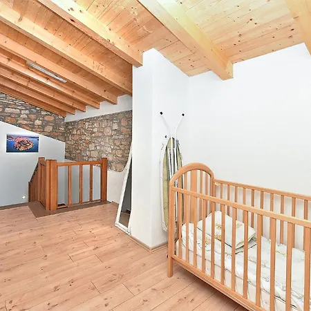 Casa Isabella بيت للعطل