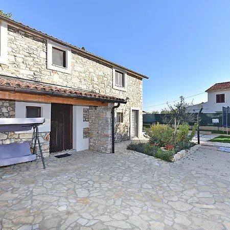 펜션 Casa Isabella Galižana
