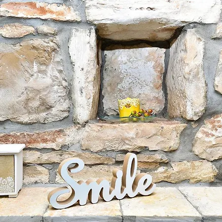 بيت للعطل Casa Isabella Galižana