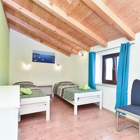 بيت للعطل Casa Isabella *