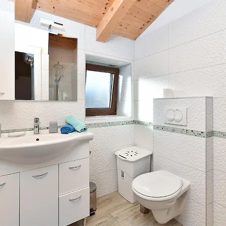 بيت للعطل Casa Isabella Galižana