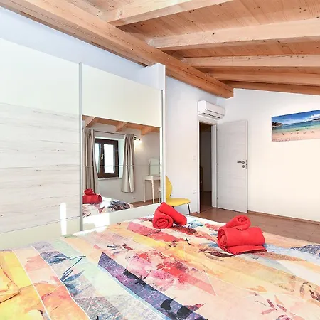 Casa Isabella * Galižana