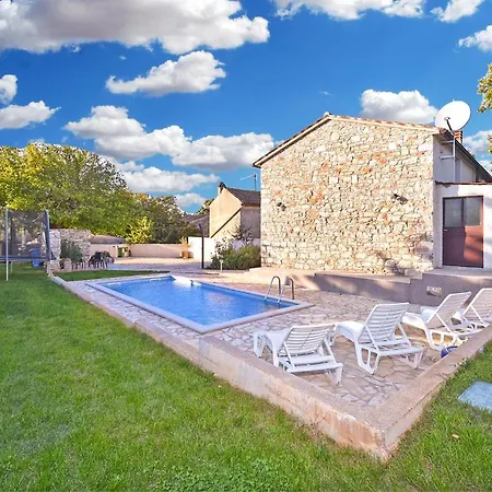 Casa Isabella بيت للعطل