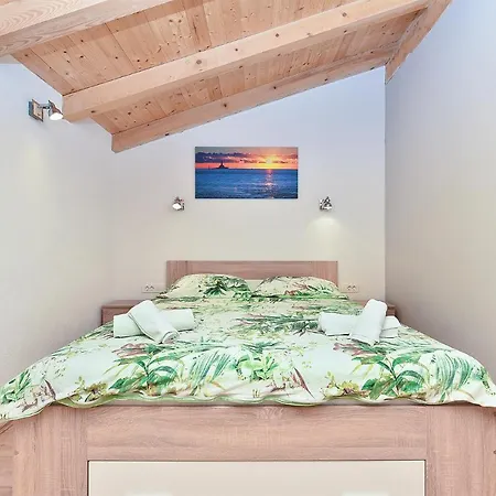 Casa Isabella * Galižana