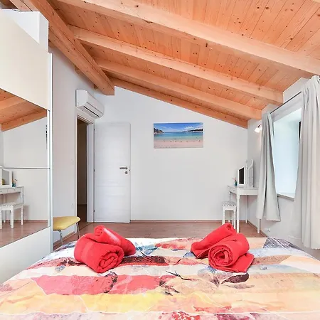 Casa Isabella Holiday home *